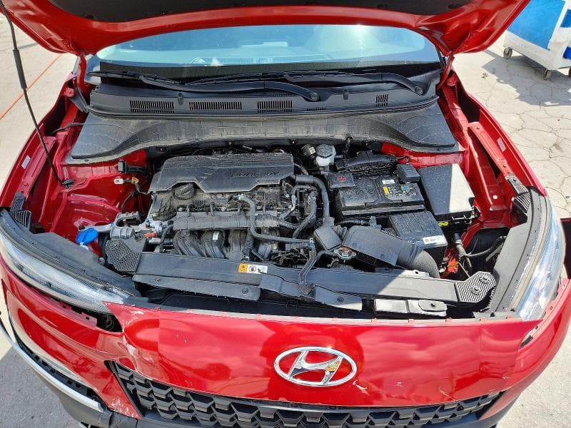 2022 HYUNDAI KONA SEL 11