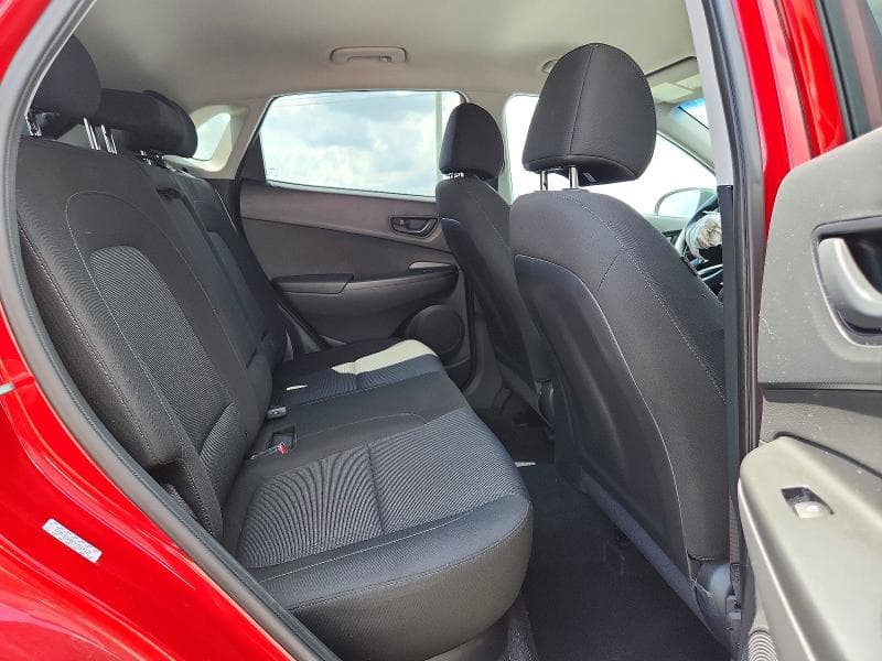 2022 HYUNDAI KONA SEL 10
