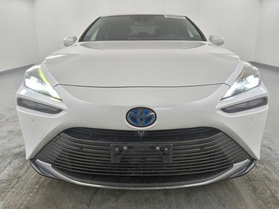 2022 TOYOTA MIRAI XLE XLE 5