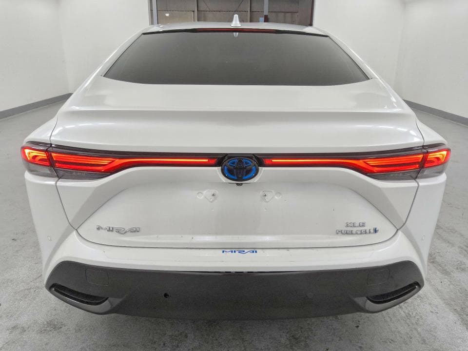 2022 TOYOTA MIRAI XLE XLE 6