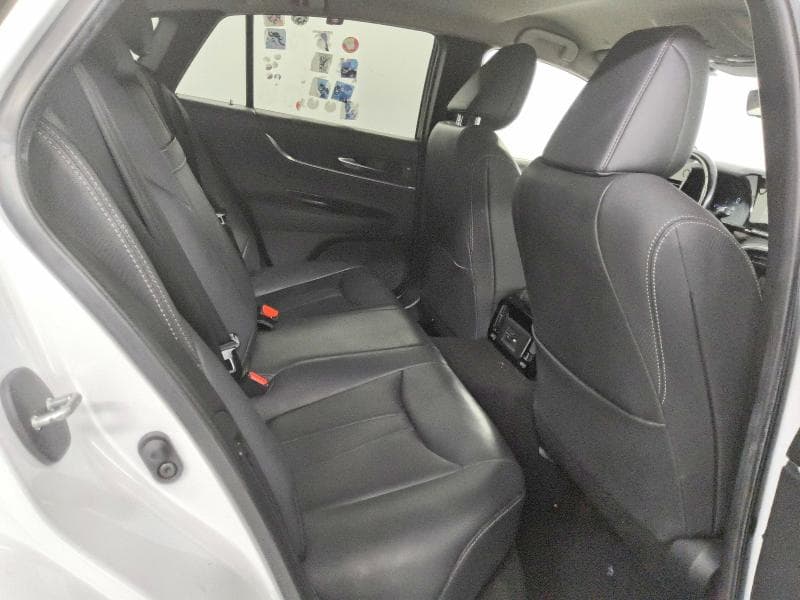 2022 TOYOTA MIRAI XLE XLE 10