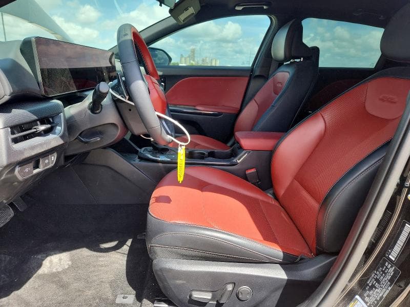 2025 KIA K4 GT-LINE GT-LINE 7