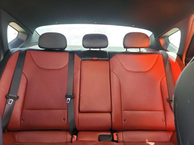 2025 KIA K4 GT-LINE GT-LINE 10