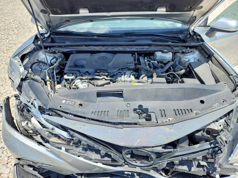 2023 TOYOTA CAMRY LE 11