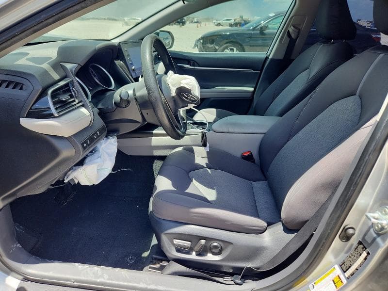 2023 TOYOTA CAMRY LE 7