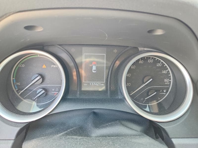 2023 TOYOTA CAMRY LE 9
