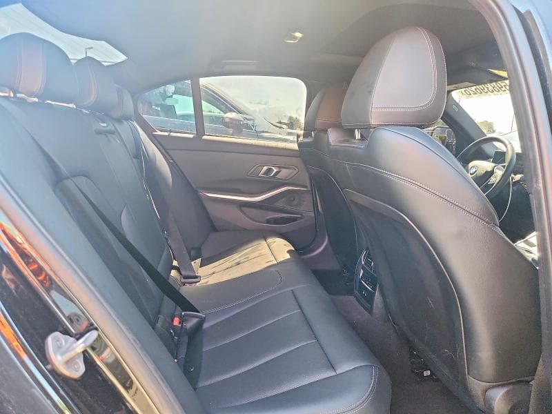 2024 BMW 330I 10