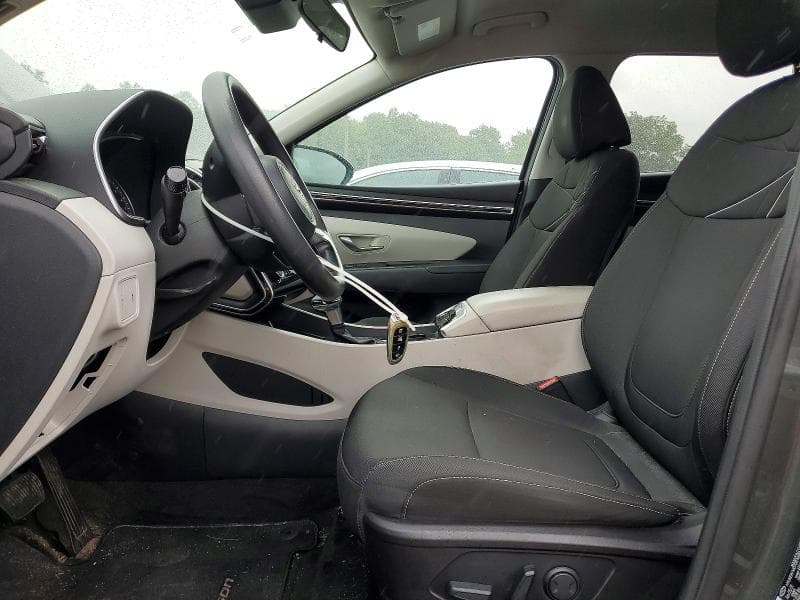 2022 HYUNDAI TUCSON SEL 7