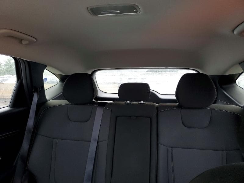 2022 HYUNDAI TUCSON SEL 10