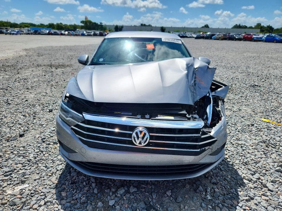 2021 VOLKSWAGEN JETTA S 5
