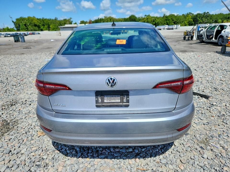2021 VOLKSWAGEN JETTA S 6