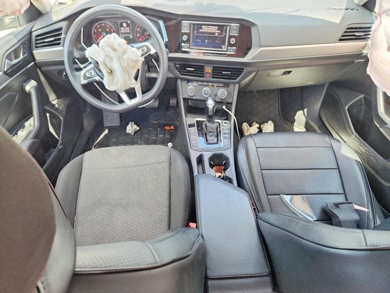 2021 VOLKSWAGEN JETTA S 8