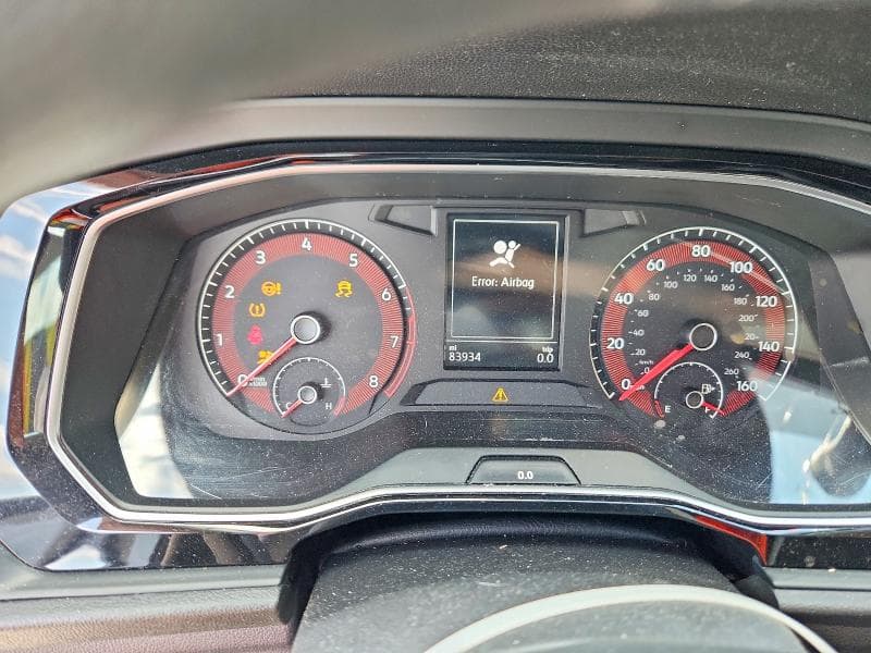 2021 VOLKSWAGEN JETTA S 9