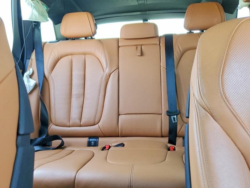 2019 BMW X5 XDRIVE40I XDRIVE40I 10