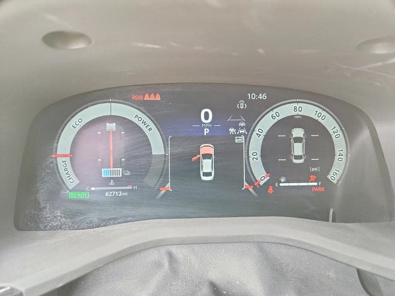 2025 TOYOTA CAMRY XSE 9