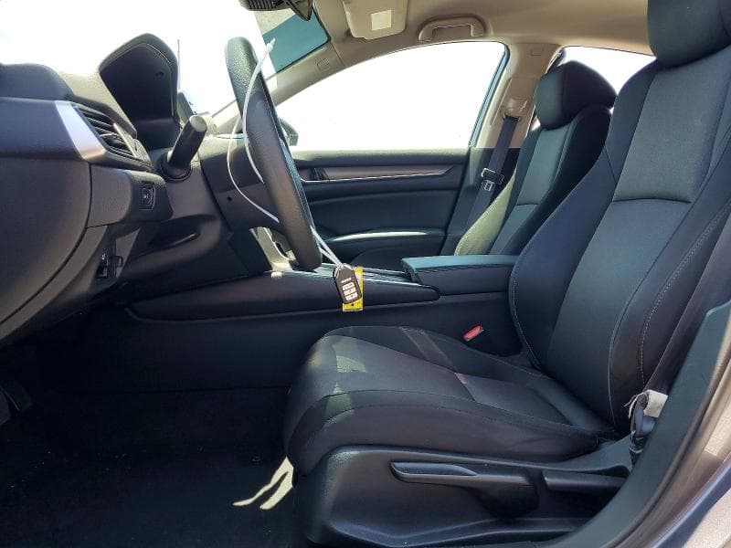 2020 HONDA ACCORD LX 7