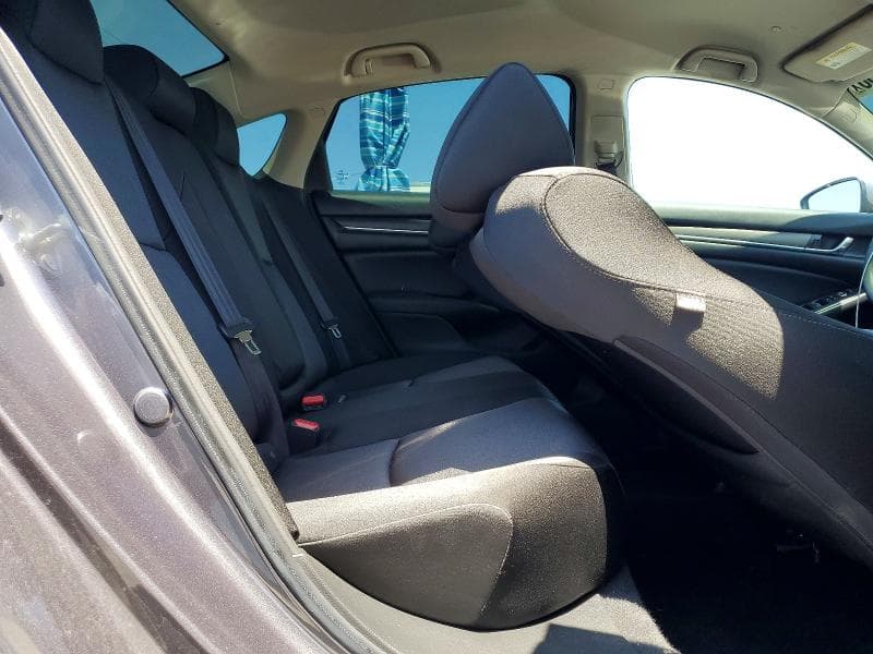 2020 HONDA ACCORD LX 10