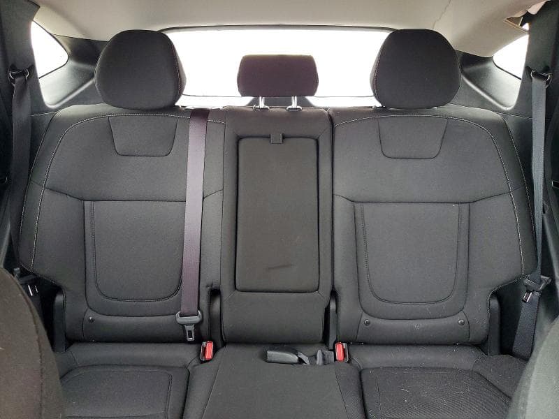 2023 HYUNDAI TUCSON BLUE 10