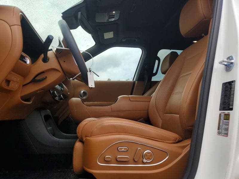 2026 HYUNDAI PALISADE CALLIGRAPHY 7