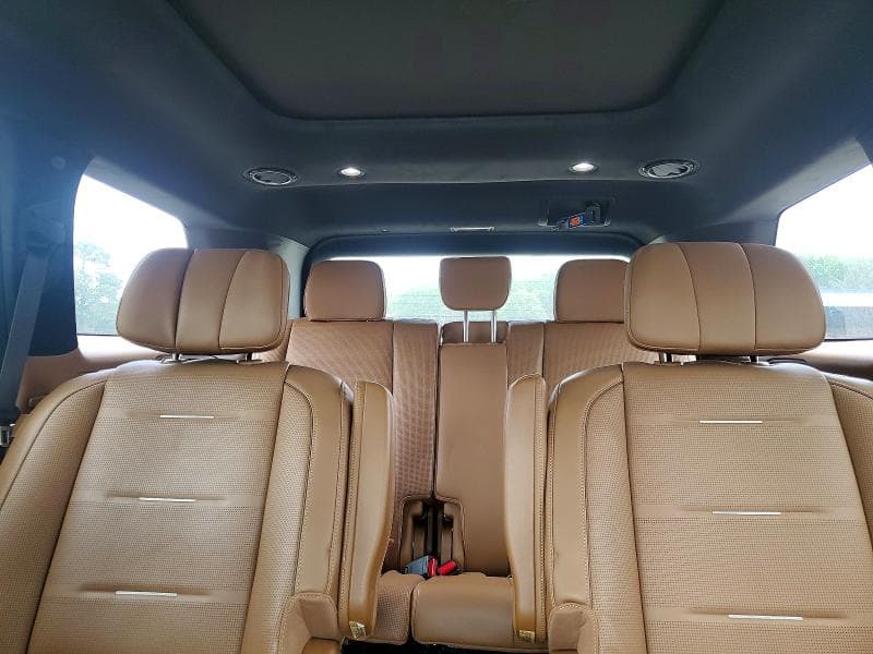 2026 HYUNDAI PALISADE CALLIGRAPHY 10