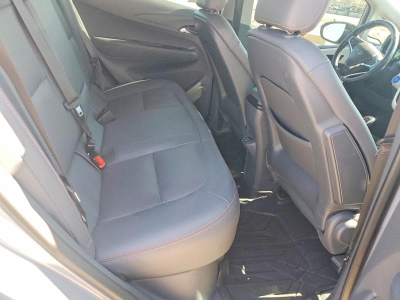 2020 CHEVROLET BOLT EV PREMIER 11