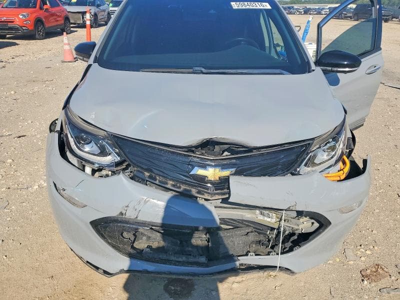 2020 CHEVROLET BOLT EV PREMIER 12