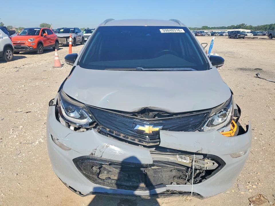 2020 CHEVROLET BOLT EV PREMIER 5