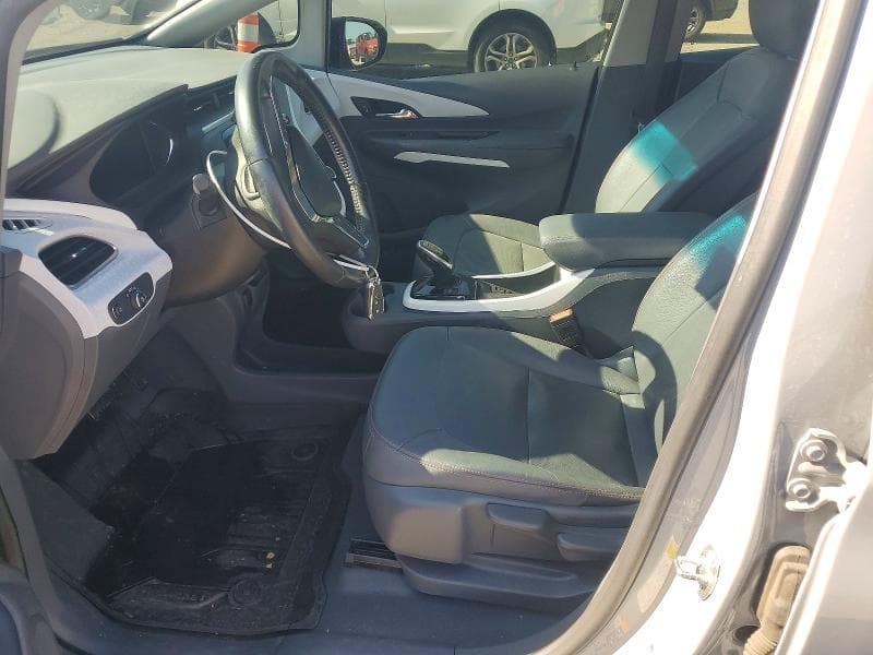 2020 CHEVROLET BOLT EV PREMIER 7