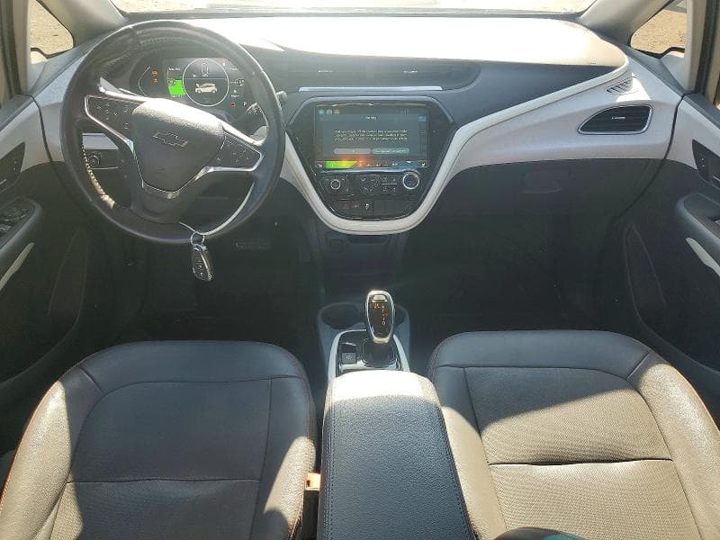 2020 CHEVROLET BOLT EV PREMIER 8