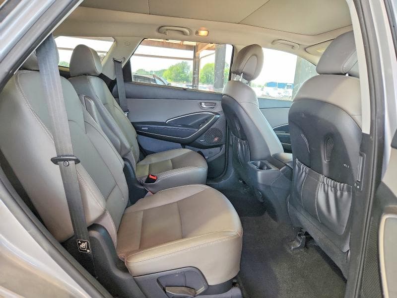 2019 HYUNDAI SANTA FE XL LIMITED ULTIMATE LIMITED ULTIMATE 11