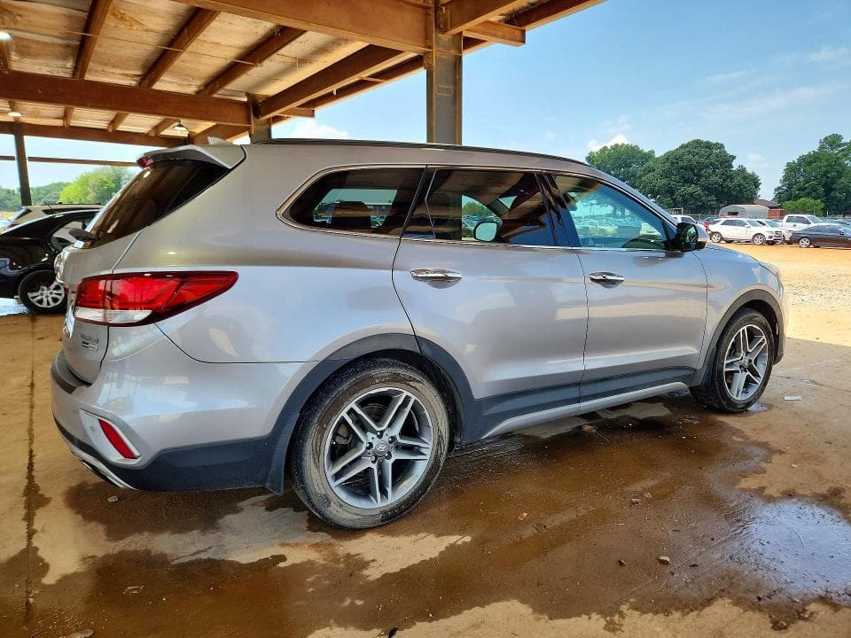 2019 HYUNDAI SANTA FE XL LIMITED ULTIMATE LIMITED ULTIMATE 3