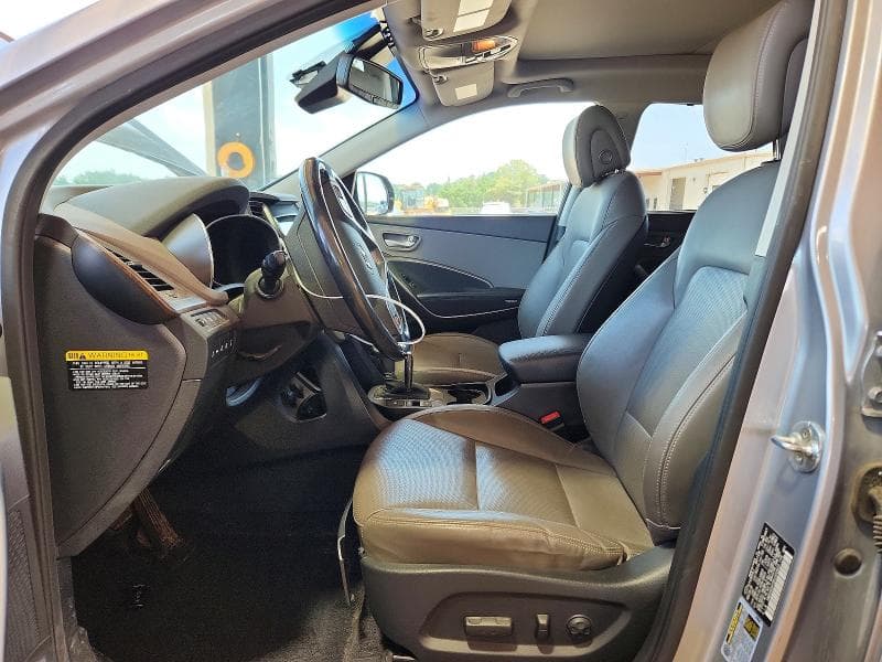 2019 HYUNDAI SANTA FE XL LIMITED ULTIMATE LIMITED ULTIMATE 7