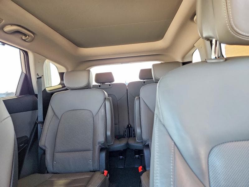 2019 HYUNDAI SANTA FE XL LIMITED ULTIMATE LIMITED ULTIMATE 10