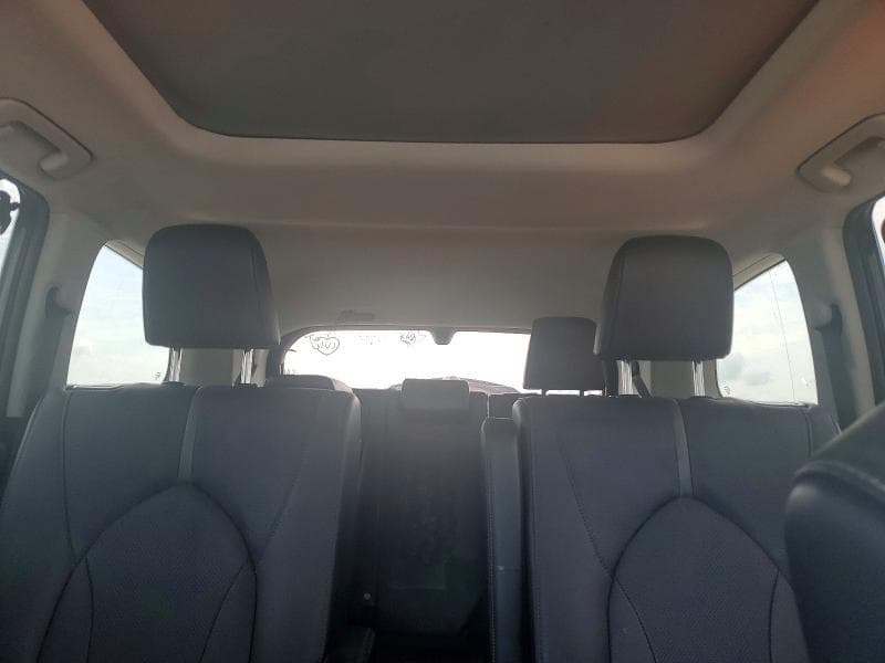 2024 TOYOTA GRAND HIGHLANDER PLATINUM 10