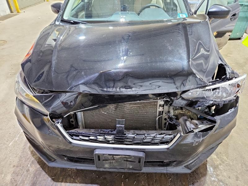 2018 SUBARU IMPREZA PREMIUM PREMIUM 11