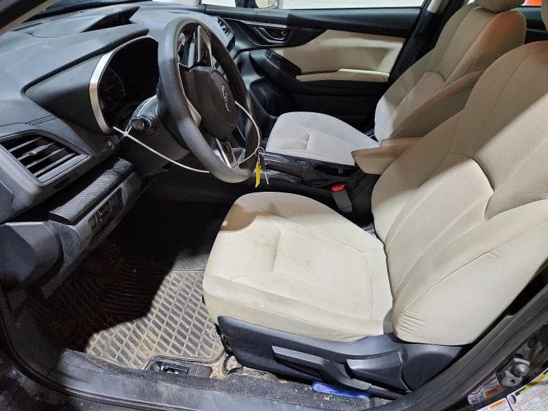 2018 SUBARU IMPREZA PREMIUM PREMIUM 7