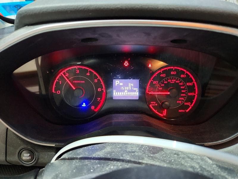 2018 SUBARU IMPREZA PREMIUM PREMIUM 9