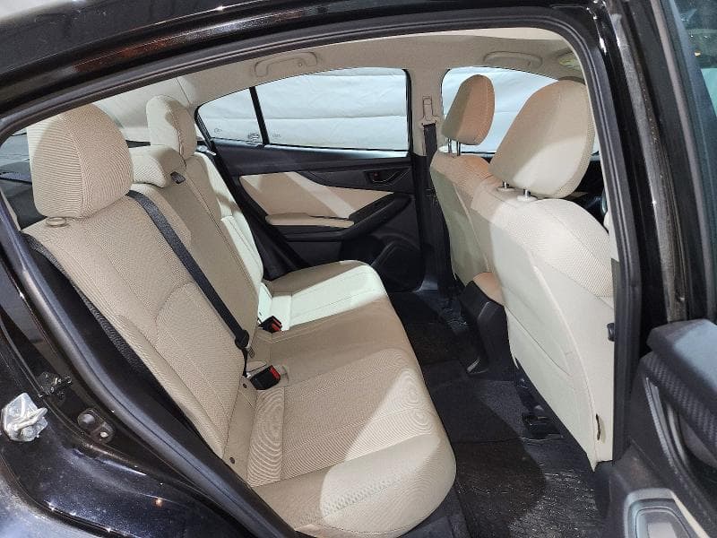 2018 SUBARU IMPREZA PREMIUM PREMIUM 10