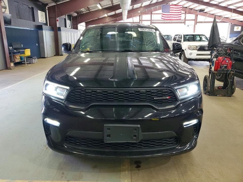 2022 DODGE DURANGO GT GT 6
