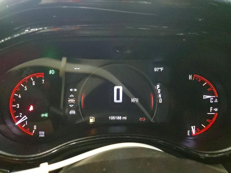 2022 DODGE DURANGO GT GT 10
