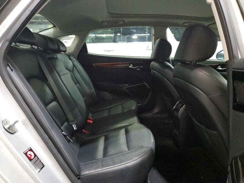 2017 KIA CADENZA PREMIUM PREMIUM 10