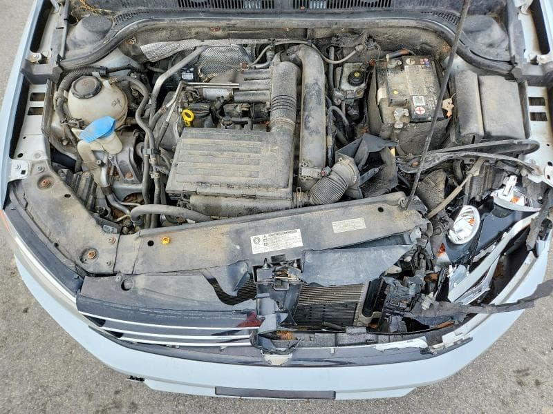 2018 VOLKSWAGEN JETTA S S 11