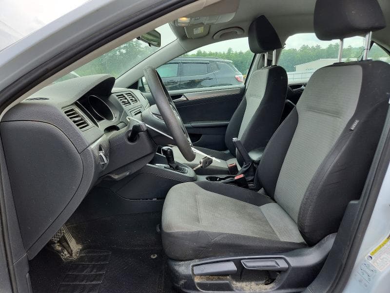 2018 VOLKSWAGEN JETTA S S 7