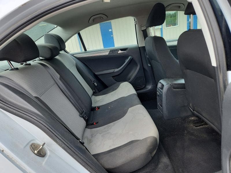 2018 VOLKSWAGEN JETTA S S 10