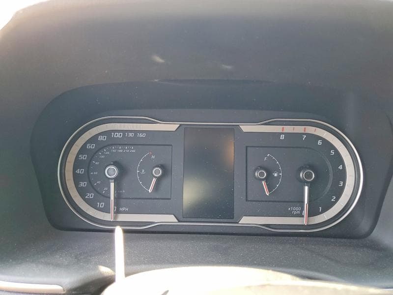 2024 HYUNDAI TUCSON SEL SEL 9
