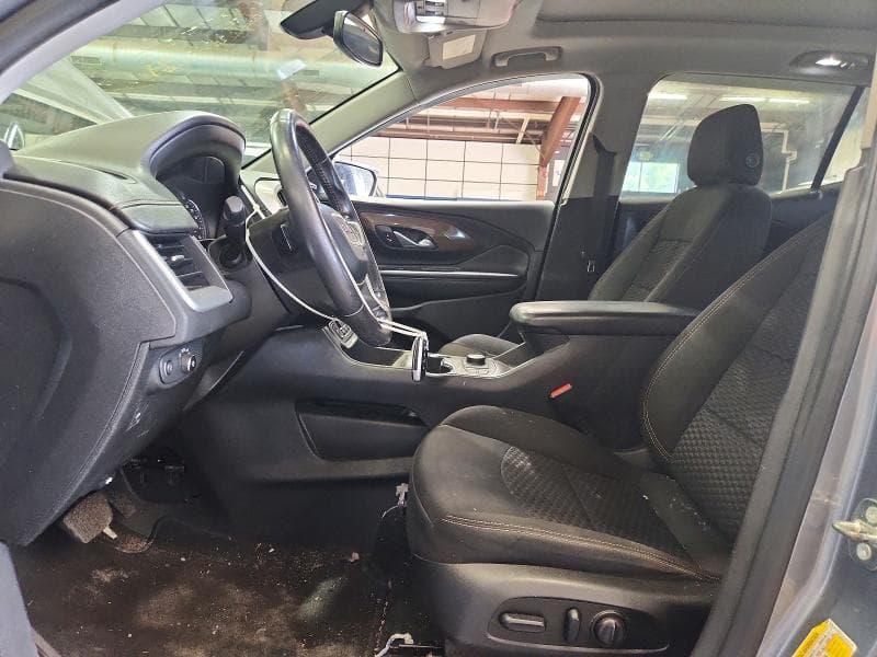 2018 GMC TERRAIN SLE SLE 8