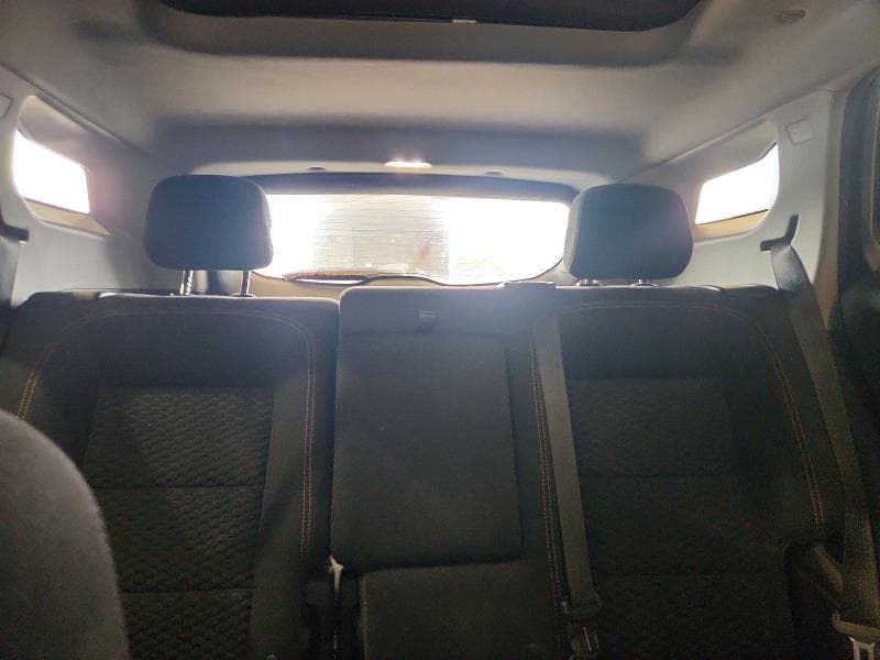 2018 GMC TERRAIN SLE SLE 11