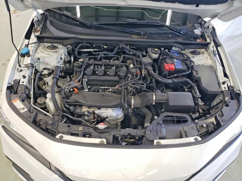 2024 HONDA CIVIC TOURING 11