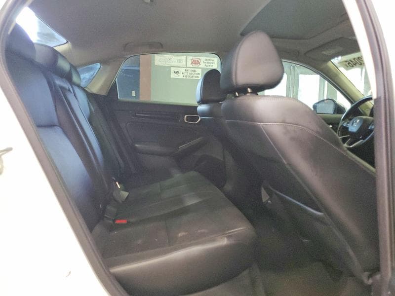 2024 HONDA CIVIC TOURING 10