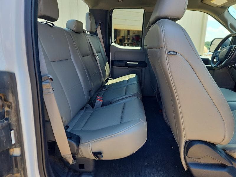 2020 FORD F150 SUPER CAB SUPER CAB 10